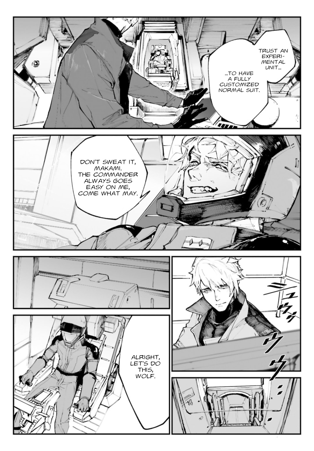 case-02 [The first Victim] (part 2) page 12