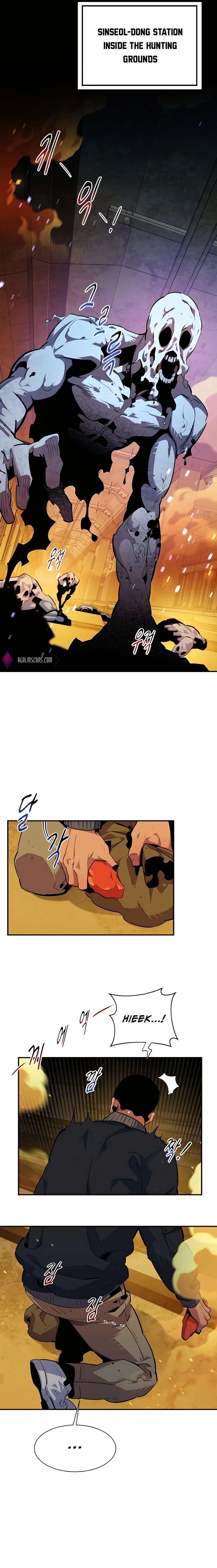 Auto Hunting With My Clones – Chapter 31 page 13