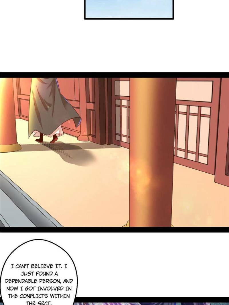 Way To Be The Evil Emperor – Chapter 13 page 33