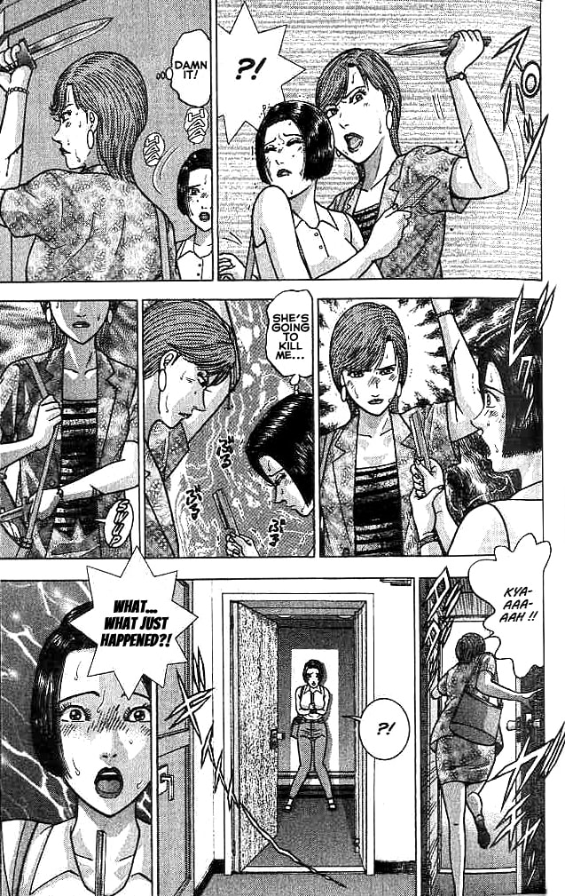 Isolation page 6