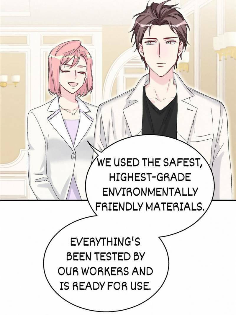 Whose Baby is it? (Colored) – Chapter 18 page 57
