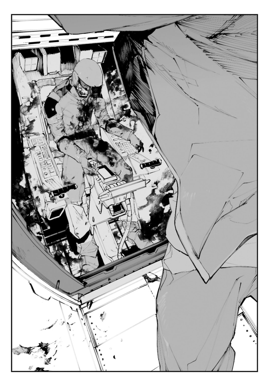 case-02 [The first Victim] (part 2) page 37