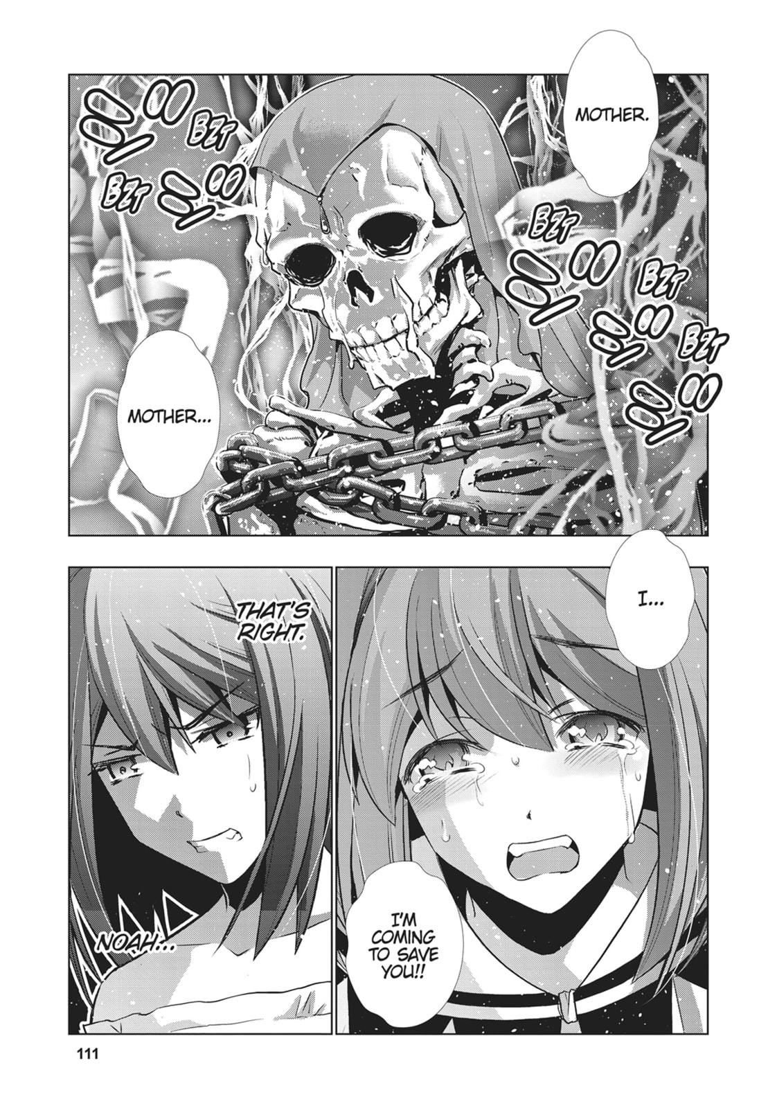 Dis • Appears page 18