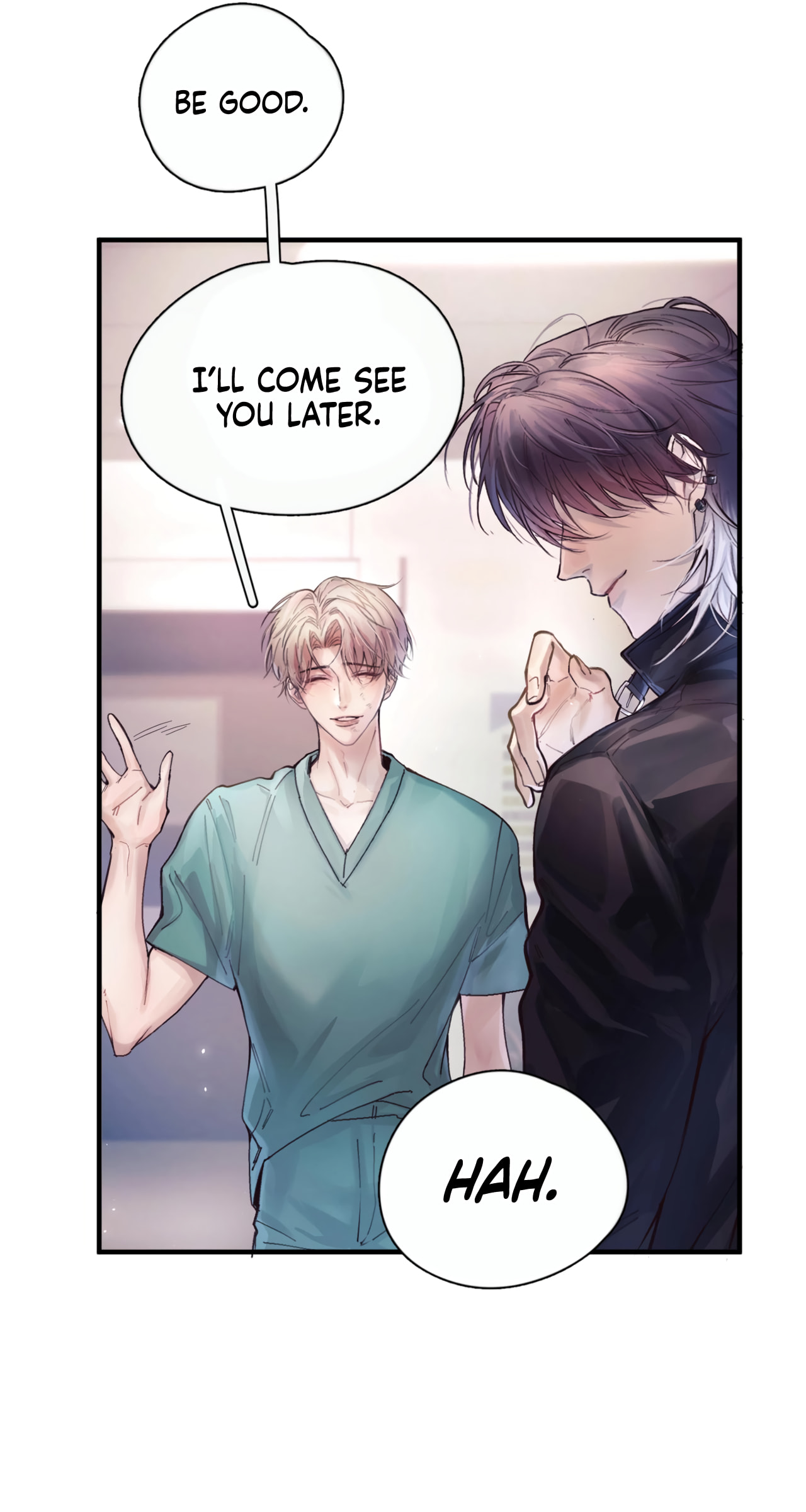 Husbands Double Up page 25