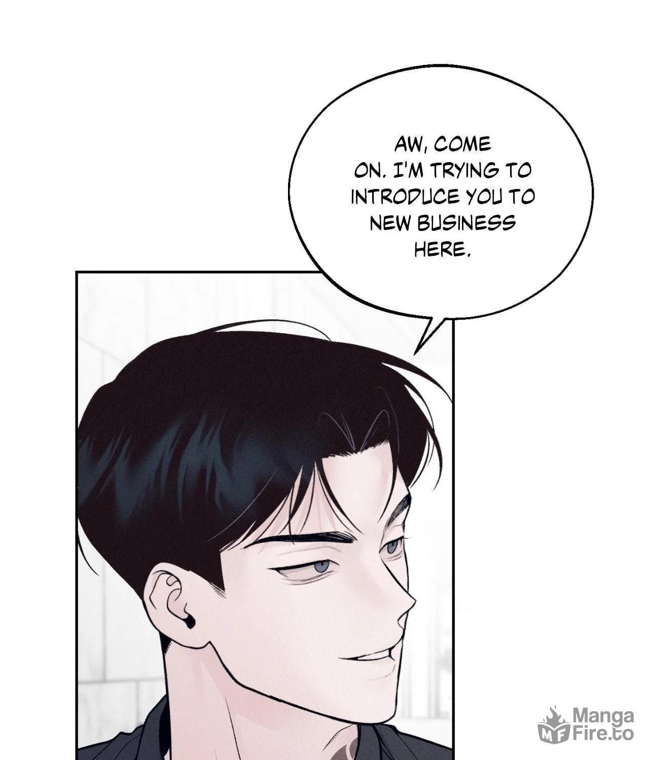 Save the Dae – Chapter 12 page 11
