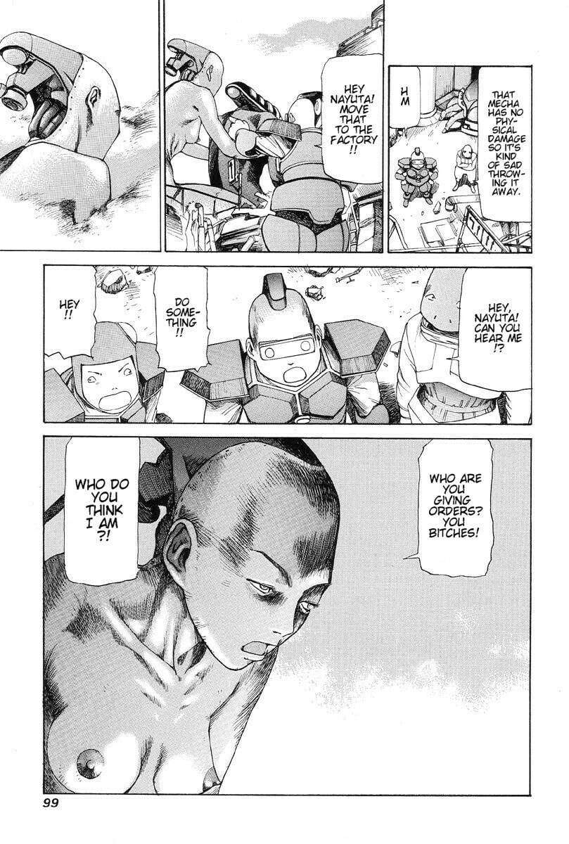Parataxis 3 page 28