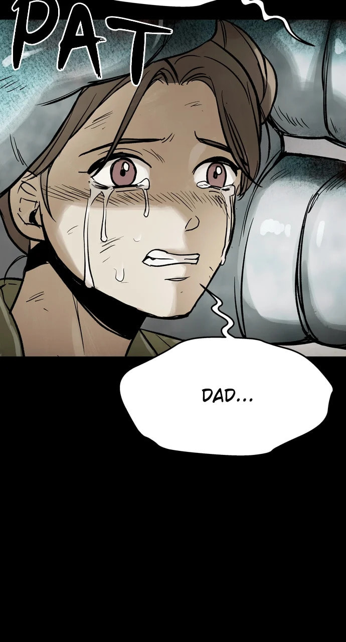 Spore – Chapter 70 page 46