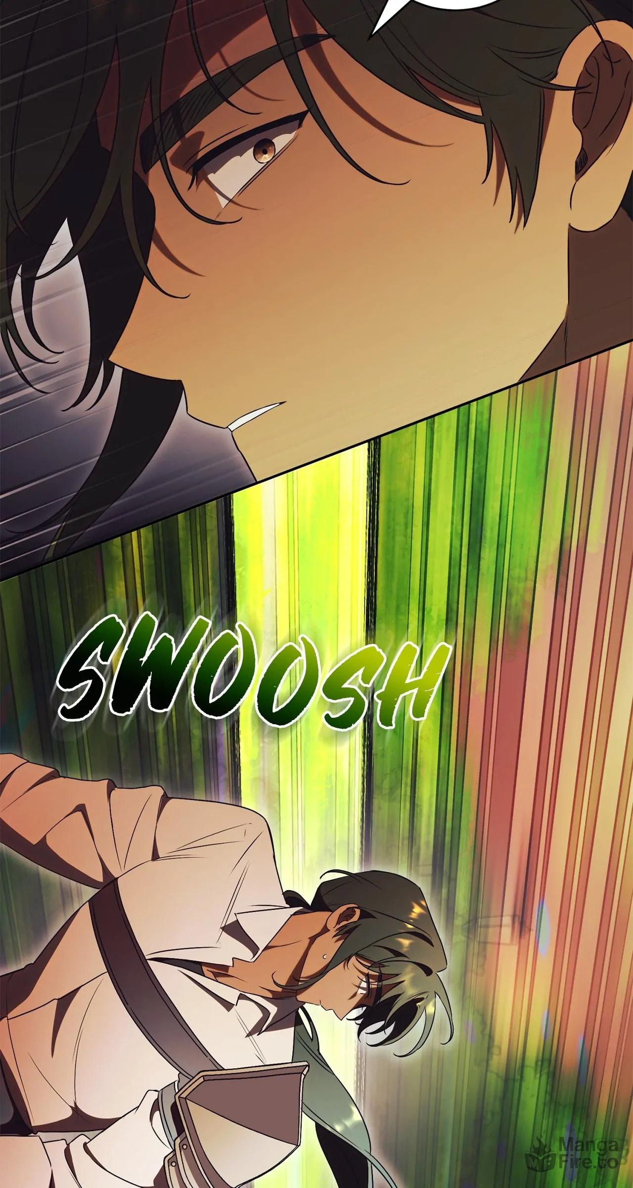 How To Reject My Obsessive Ex-Husband – Chapter 36 page 14