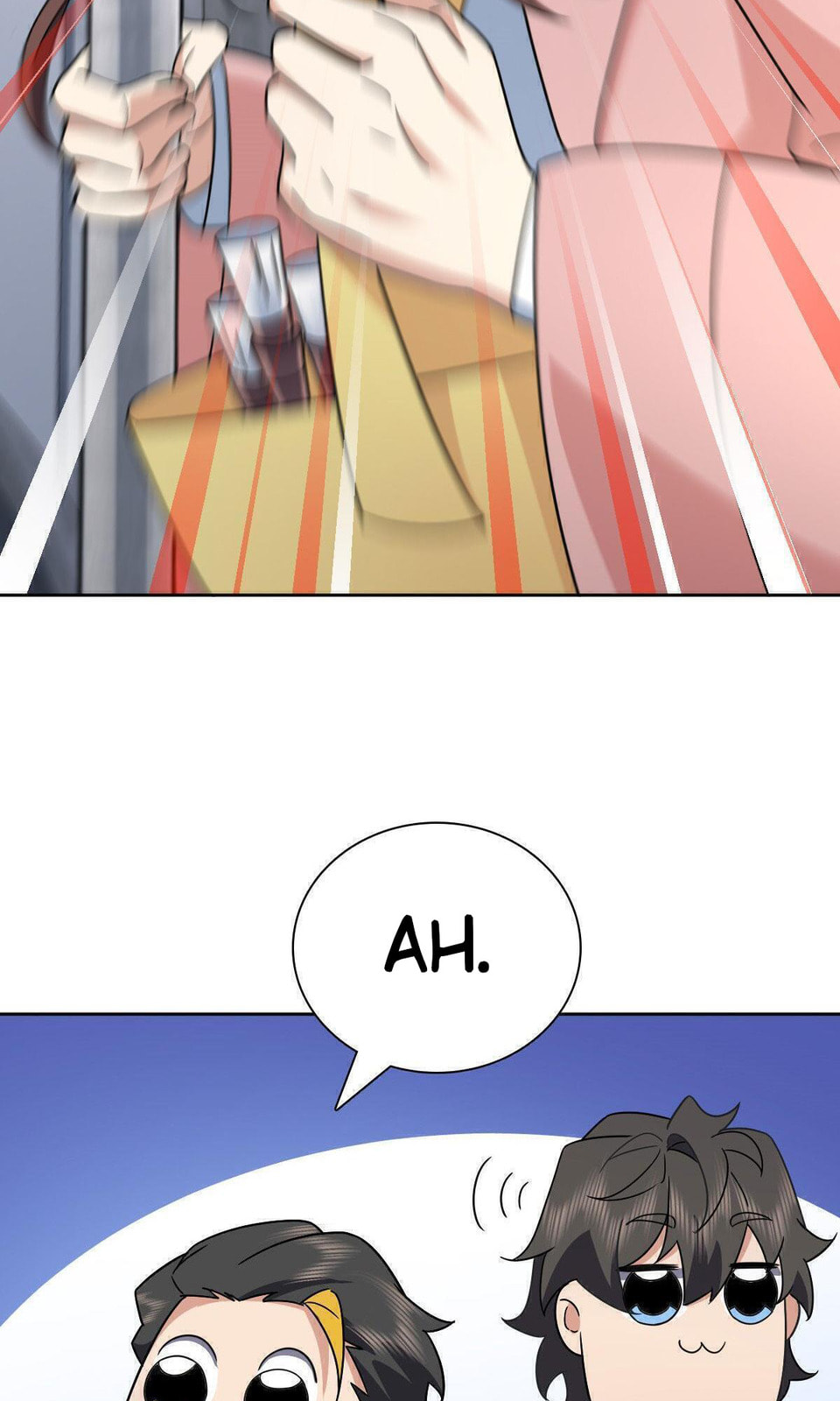 My Wife Is From a Thousand Years Ago (Colored) – Chapter 67 page 45