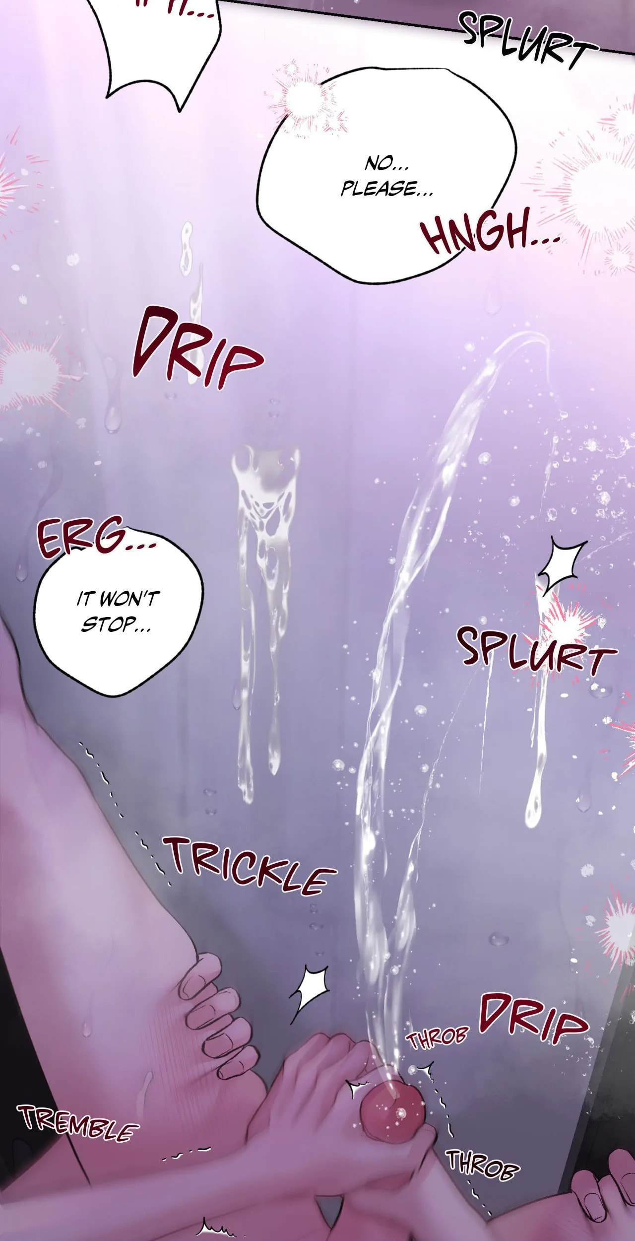 Save the Dae – Chapter 40 page 58
