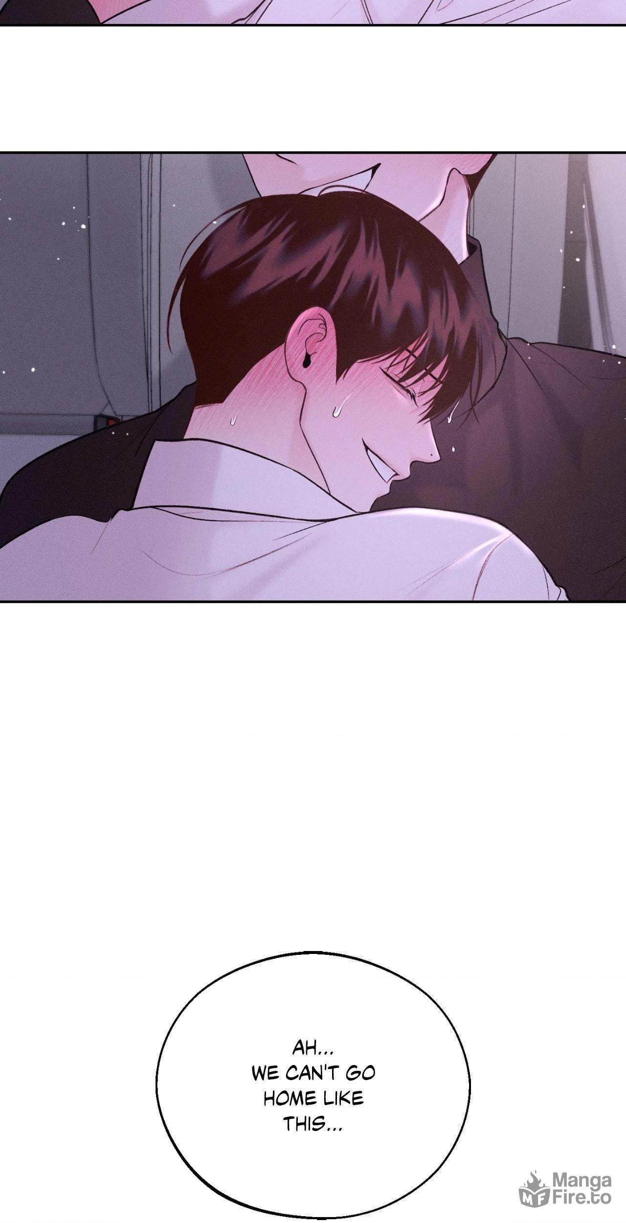 Save the Dae – Chapter 21 page 68