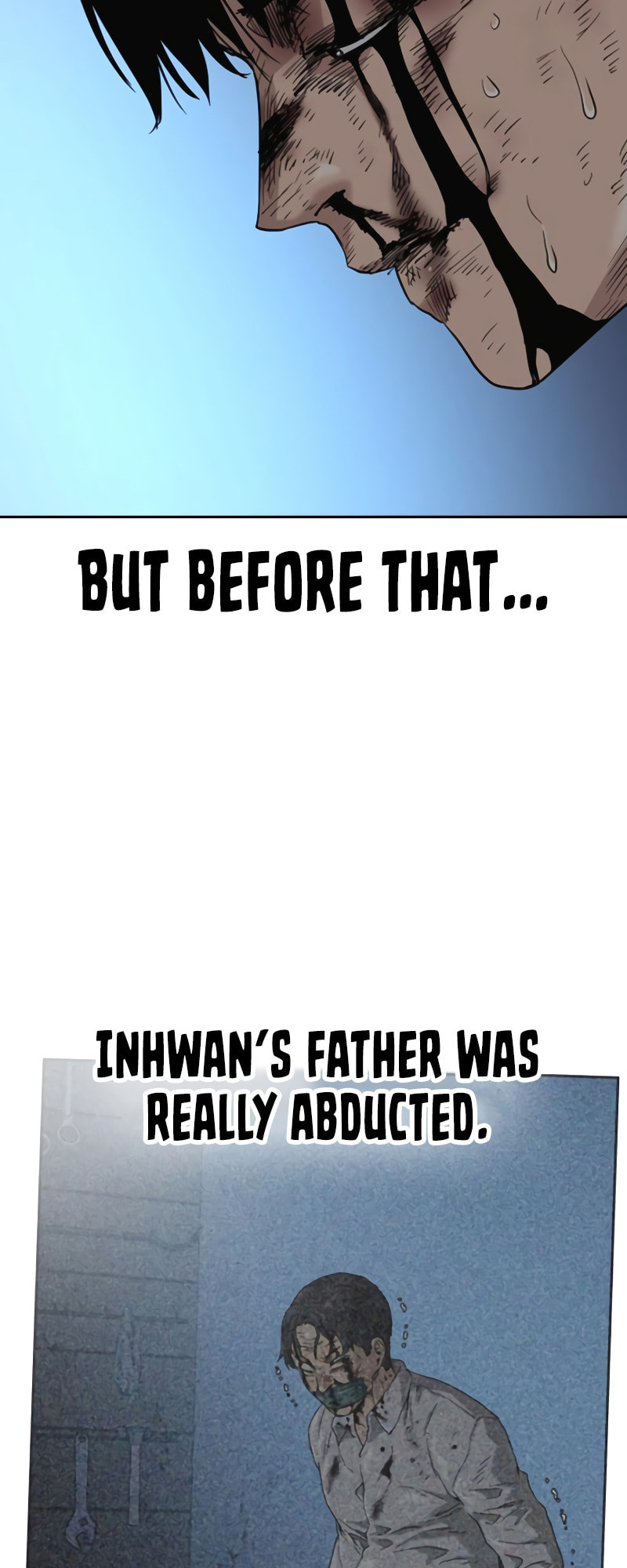 To Not Die – Chapter 51 page 18