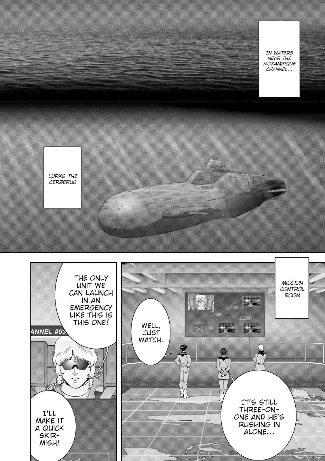 Process 10 page 7