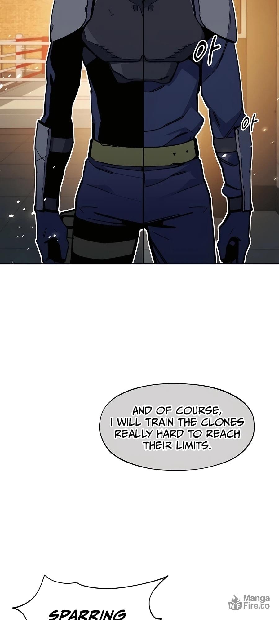 Auto Hunting With My Clones – Chapter 13 page 50