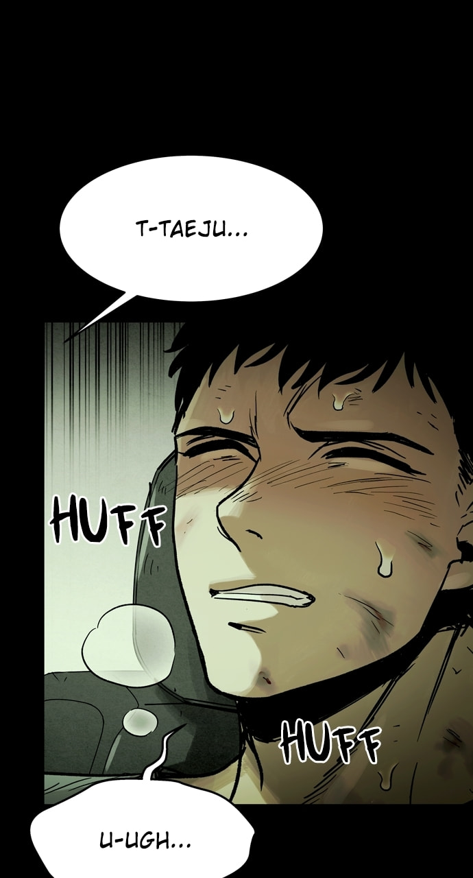 Spore – Chapter 26 page 3