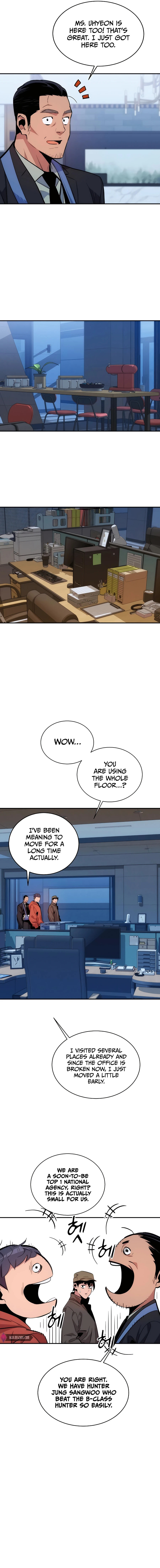 Auto Hunting With My Clones – Chapter 49 page 7