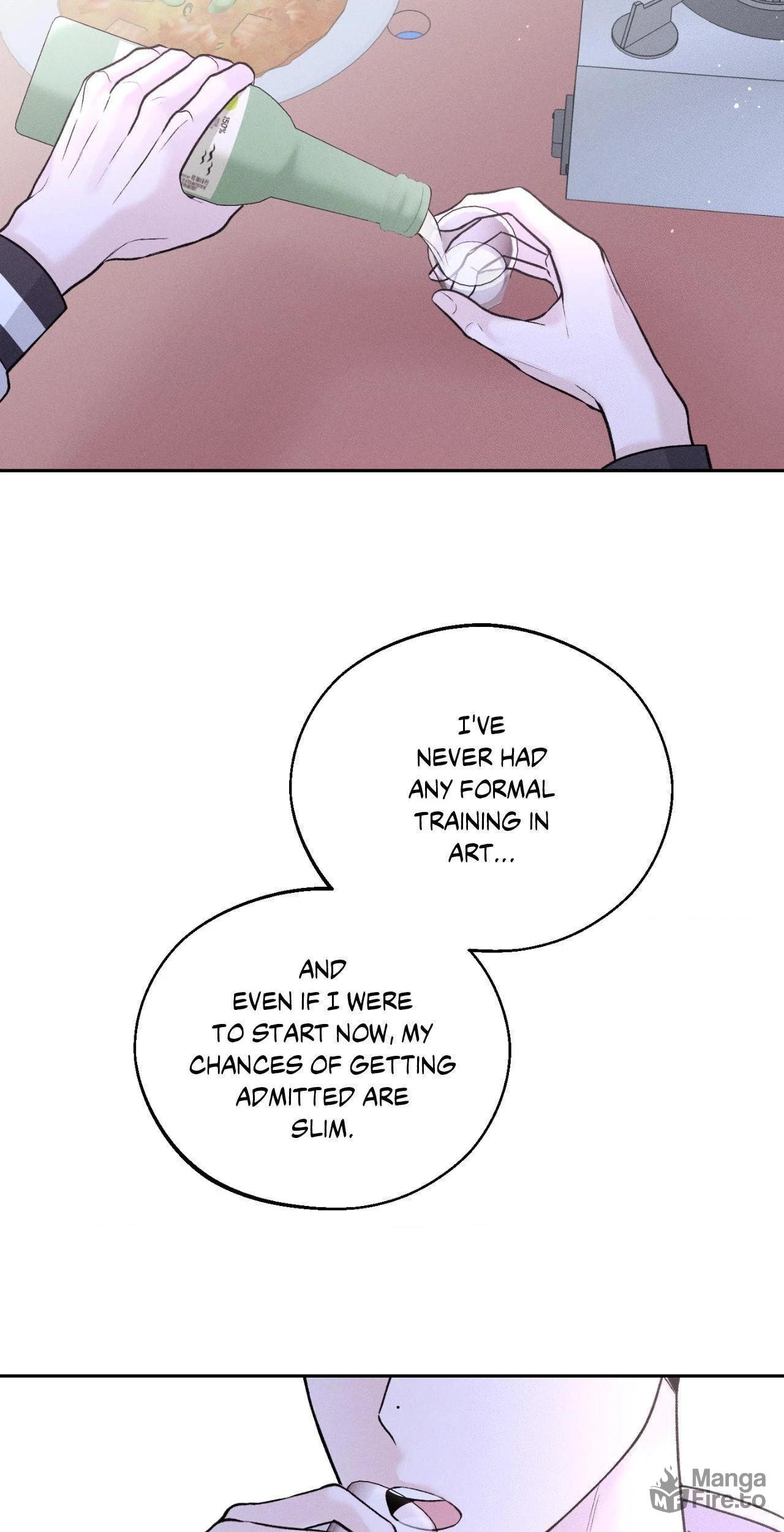 Save the Dae – Chapter 26 page 5