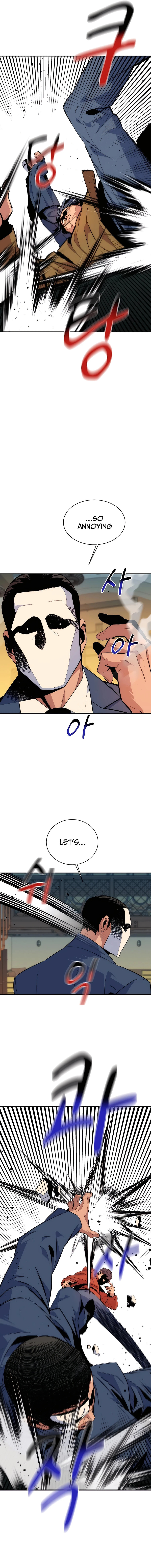 Auto Hunting With My Clones – Chapter 48 page 8