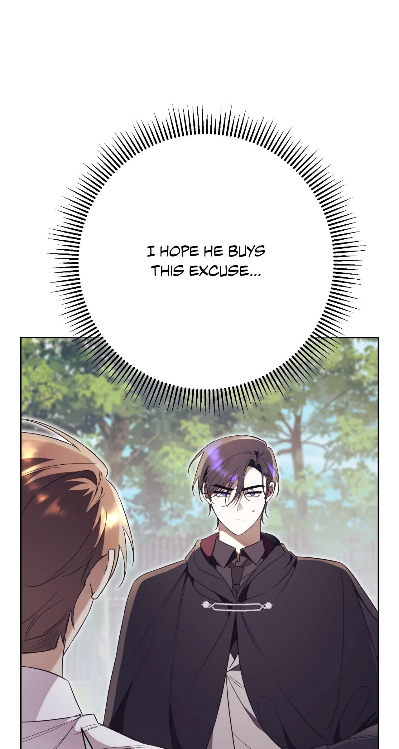 How To Reject My Obsessive Ex-Husband – Chapter 7 page 25