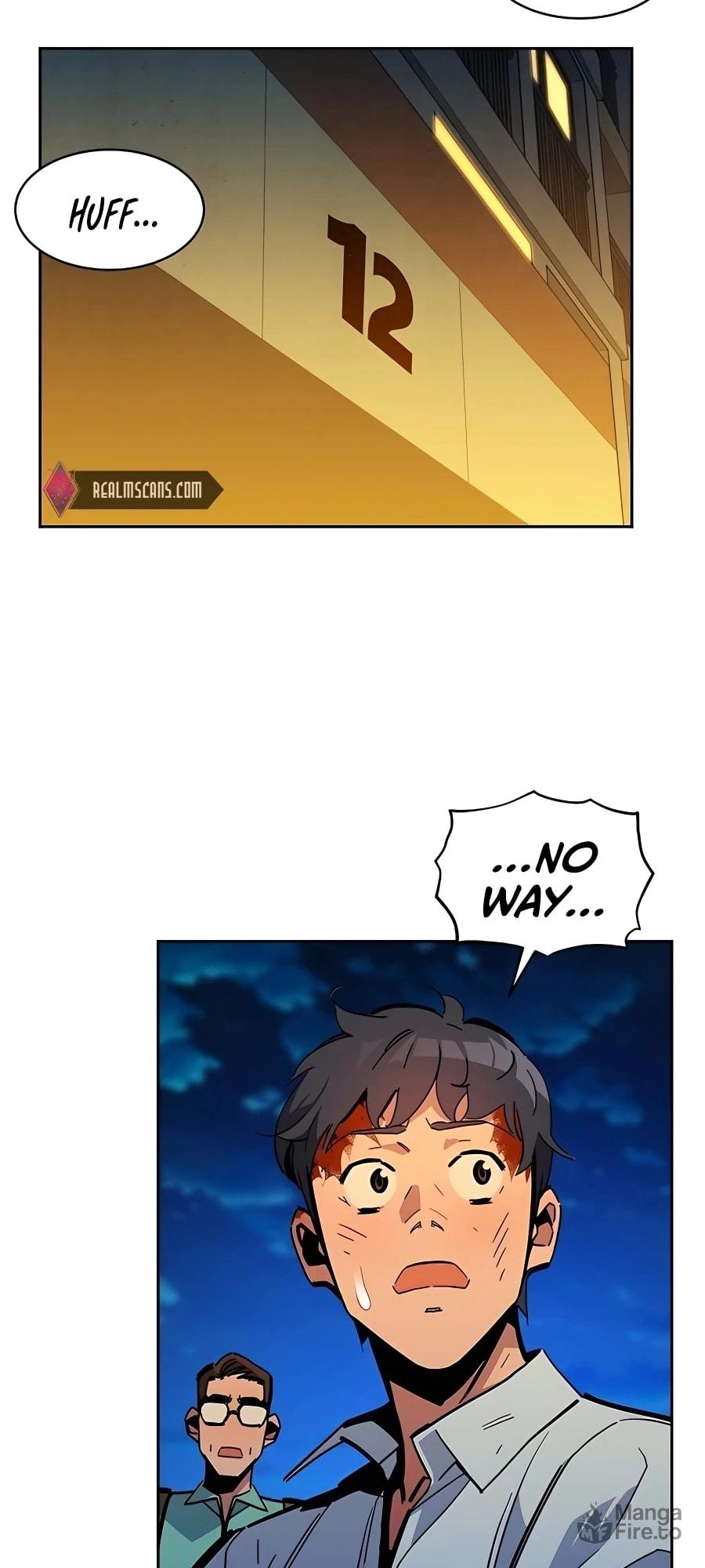 Auto Hunting With My Clones – Chapter 23 page 50