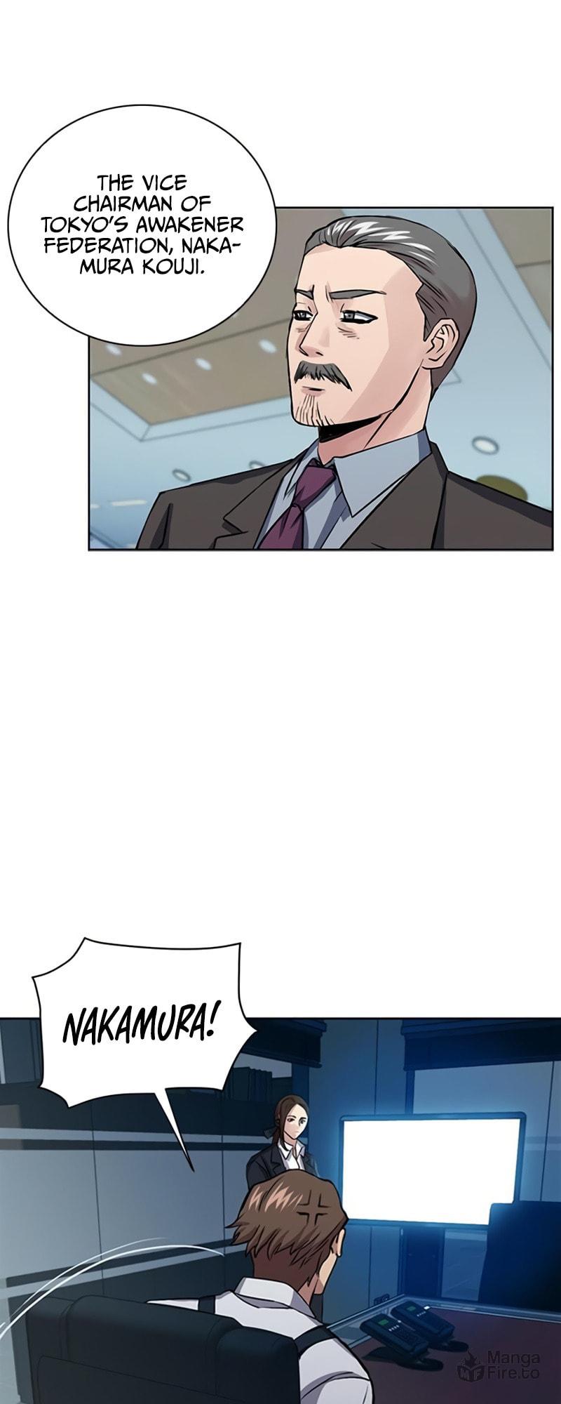 The Druid of Seoul Station – Chapter 31 page 56