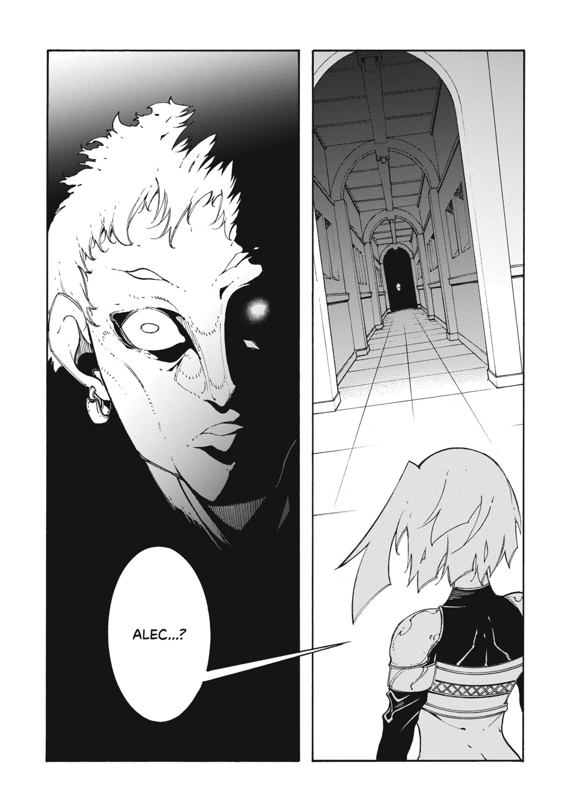 Oversummoned, Overpowered, and Over It! – Chapter 19 page 6