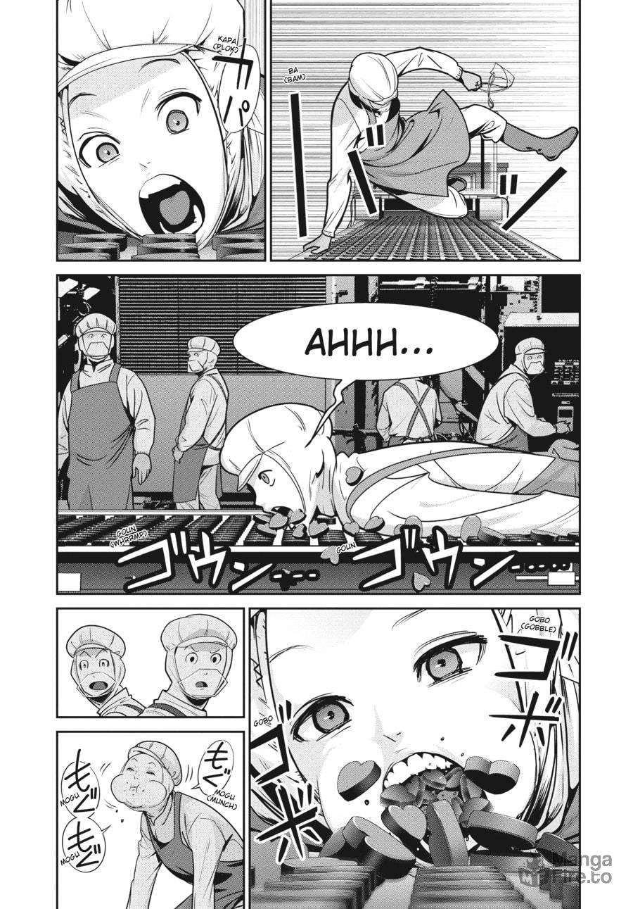 SUPER BALL page 5
