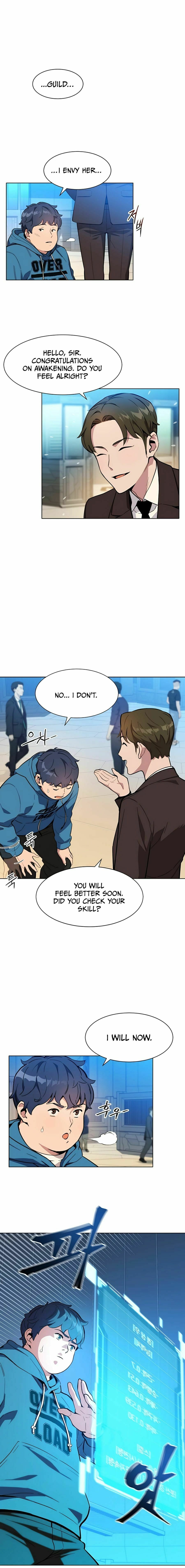 Auto Hunting With My Clones – Chapter 2 page 13