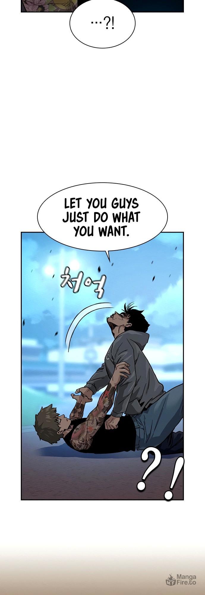 To Not Die – Chapter 27 page 59