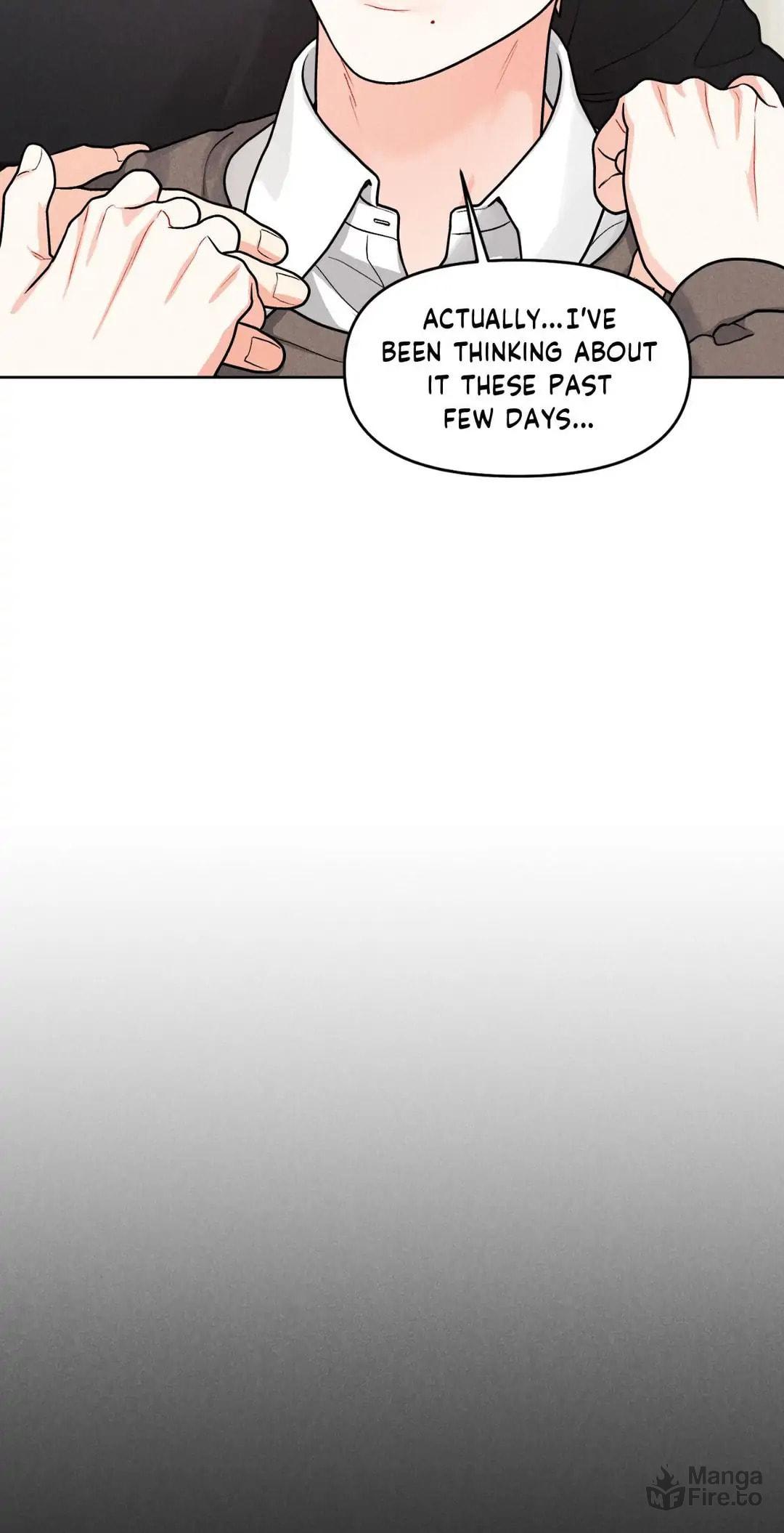 Private Call – Chapter 24 page 49