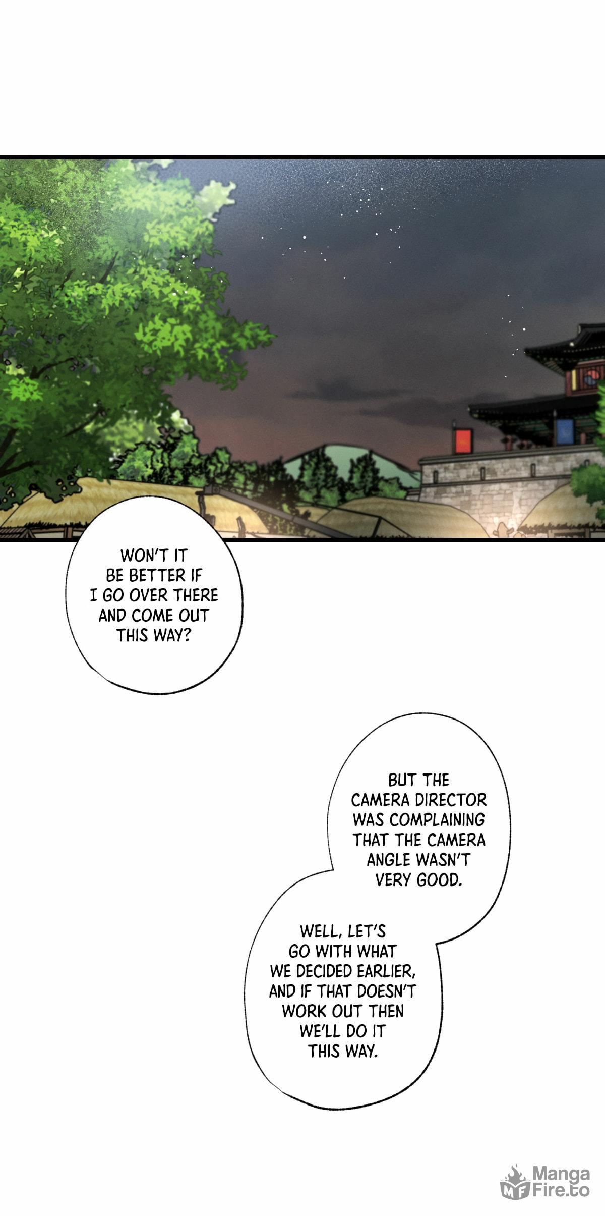 Love History Caused by Willful Negligence – Chapter 37 page 47