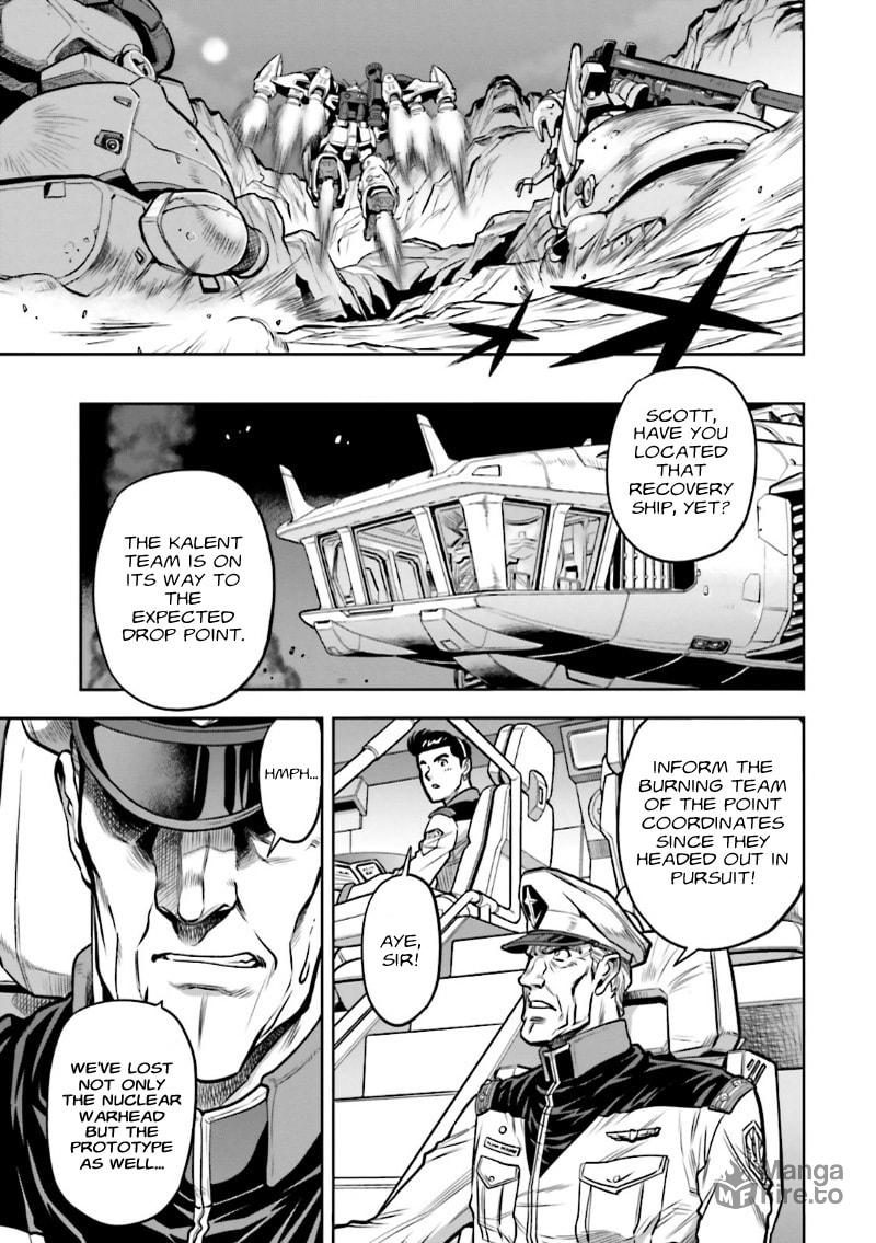 To Outer Space page 5