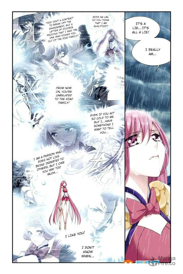 Mini Version, Buddha's Fury Flame page 9