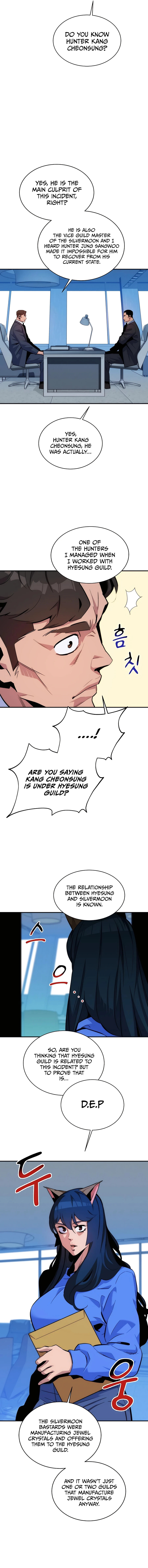 Auto Hunting With My Clones – Chapter 48 page 2