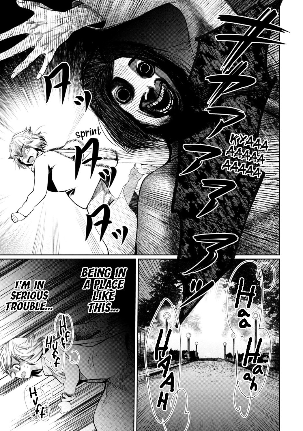 Inversions are not scary page 15
