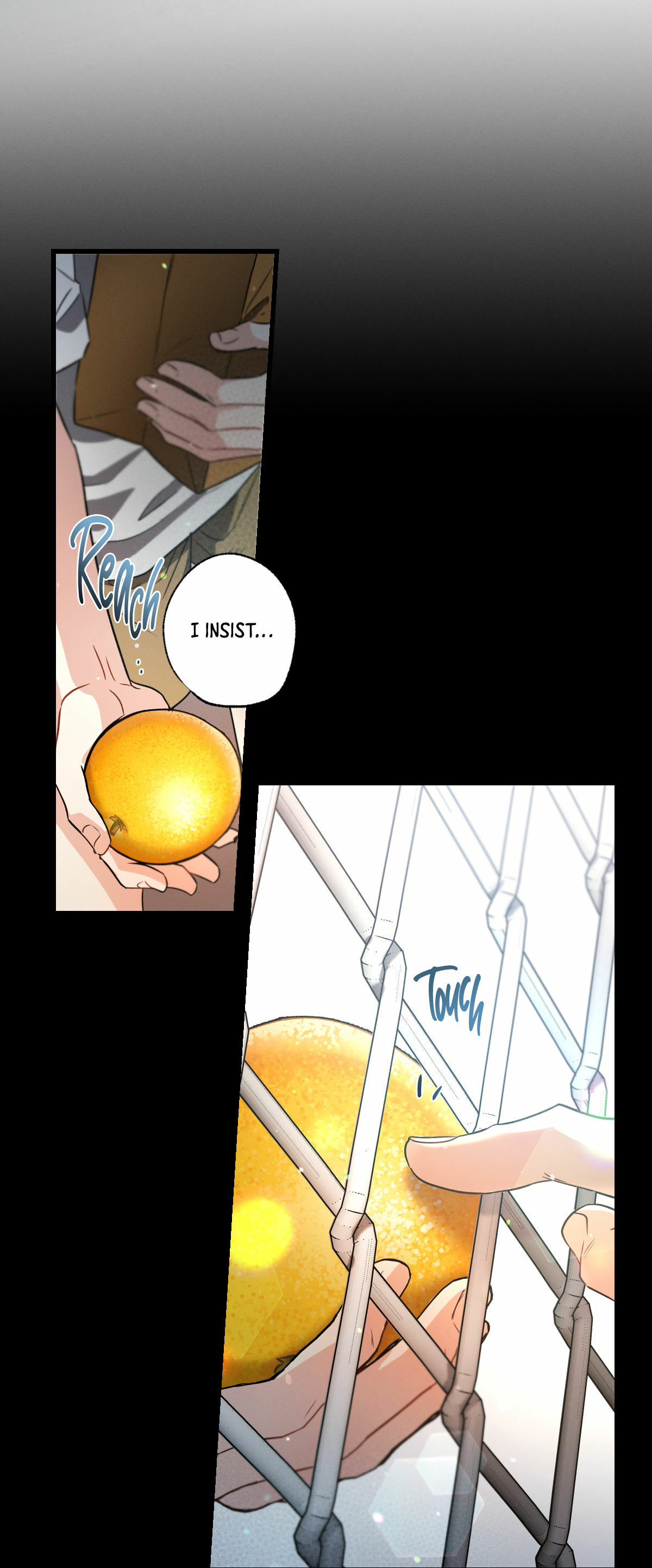 Love History Caused by Willful Negligence – Chapter 37 page 30