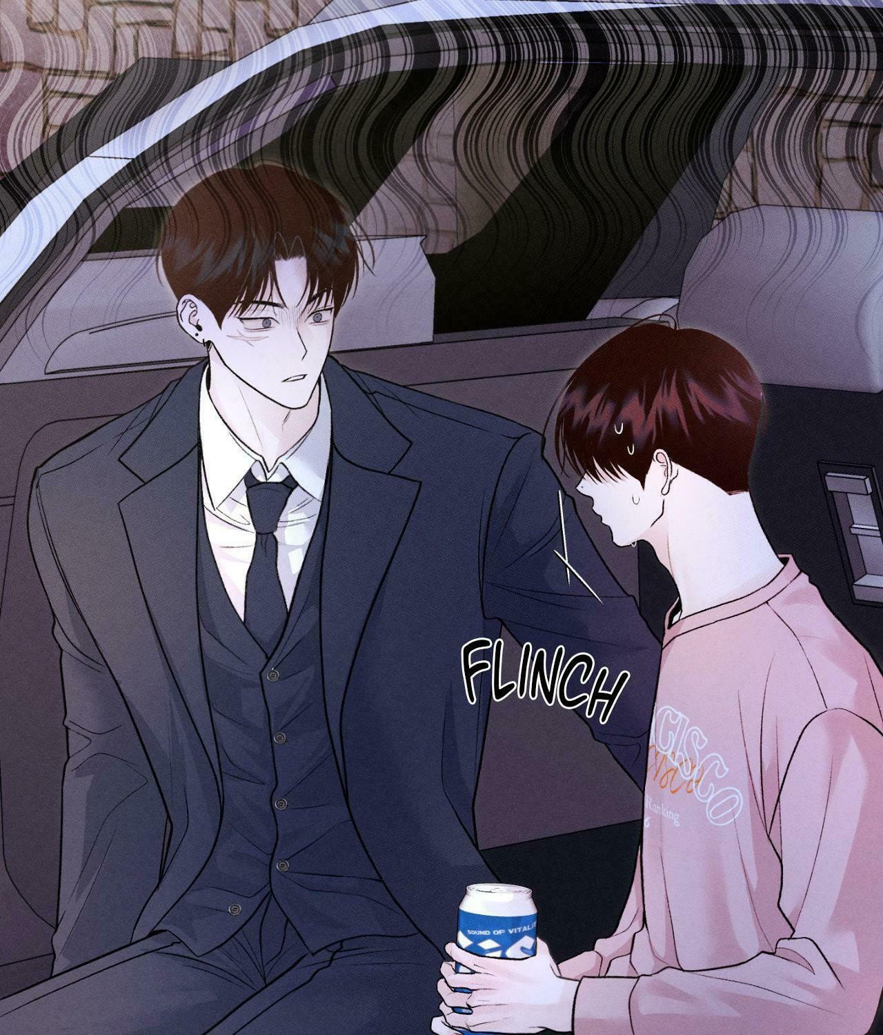 Save the Dae – Chapter 12 page 102