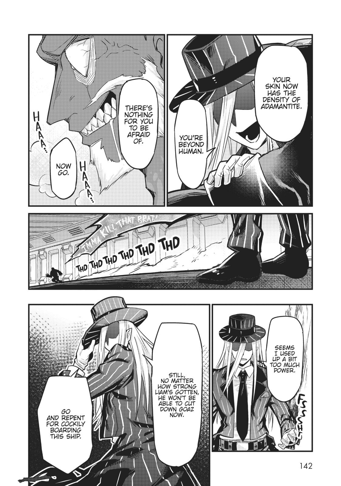 Treasure Hunting page 27