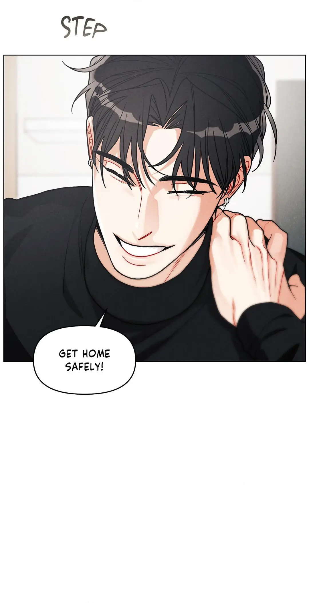 Private Call – Chapter 5 page 30