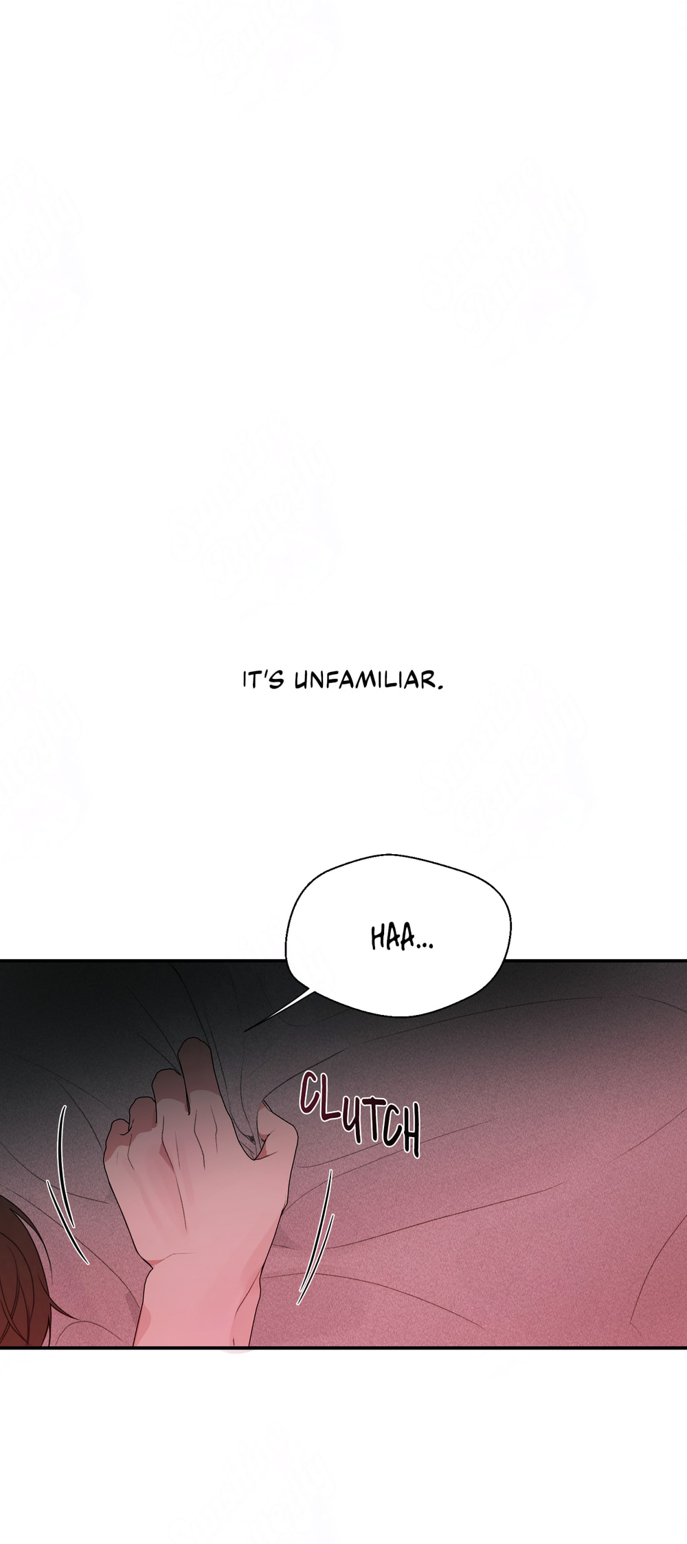 Lucky Dice – Chapter 1 page 1