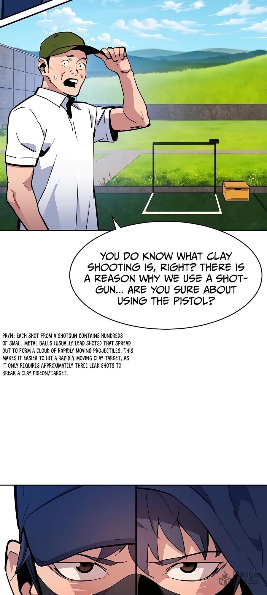 Auto Hunting With My Clones – Chapter 13 page 53
