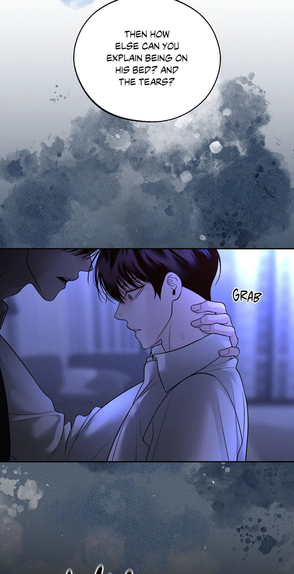 Save the Dae – Chapter 47 page 45