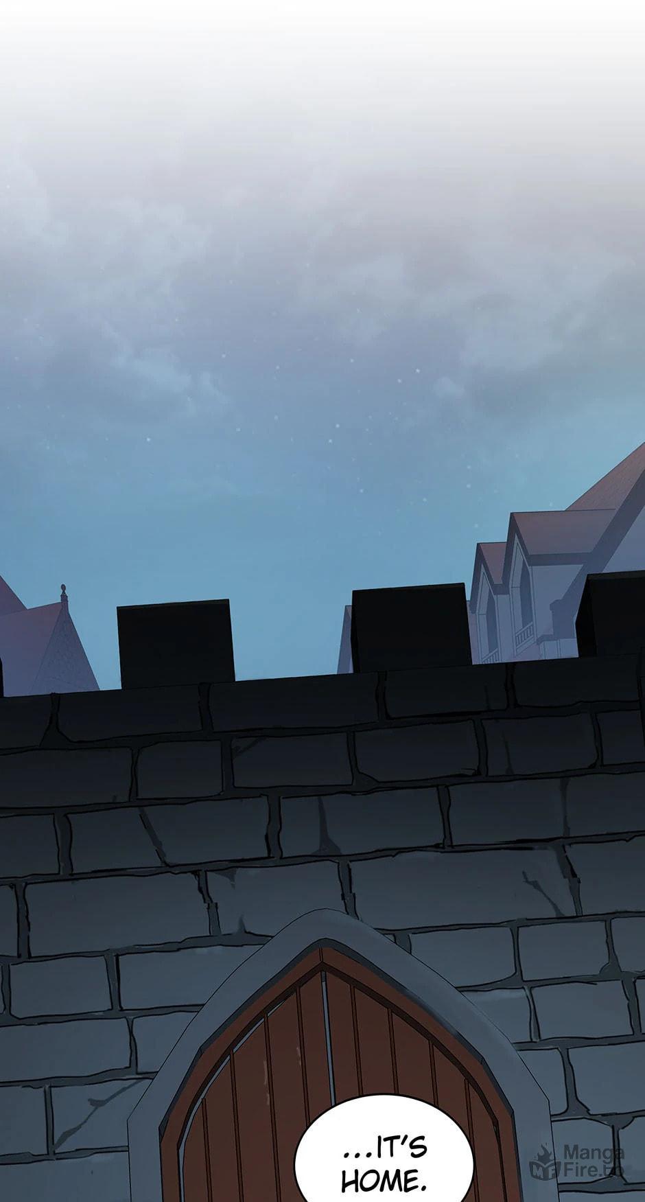 An Outcast In Another World – Chapter 8 page 86