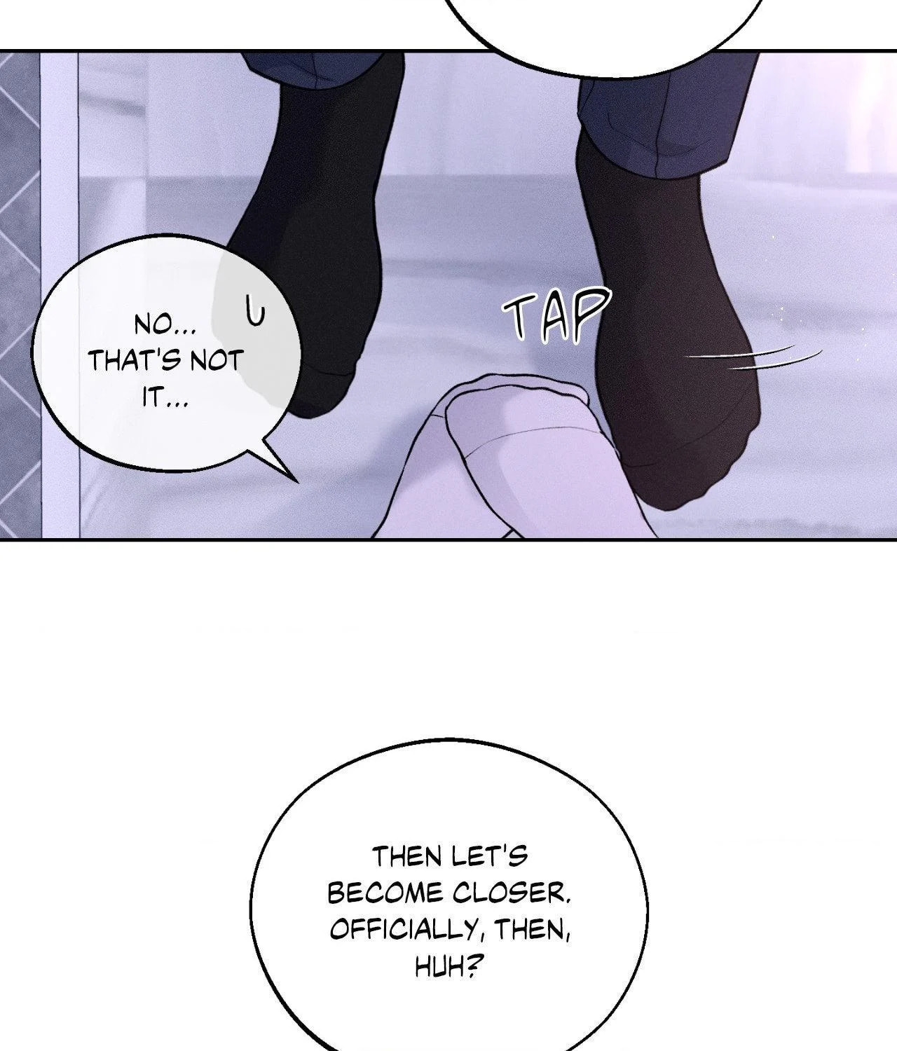 Save the Dae – Chapter 14 page 36