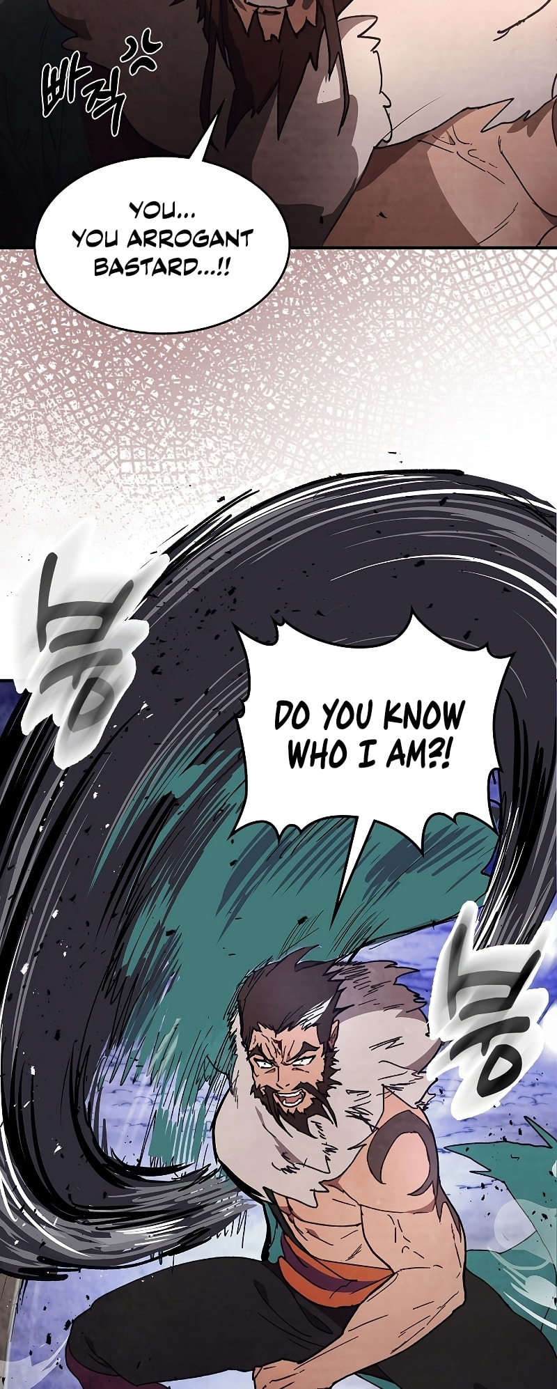 Chronicles of a Returner – Chapter 25 page 16