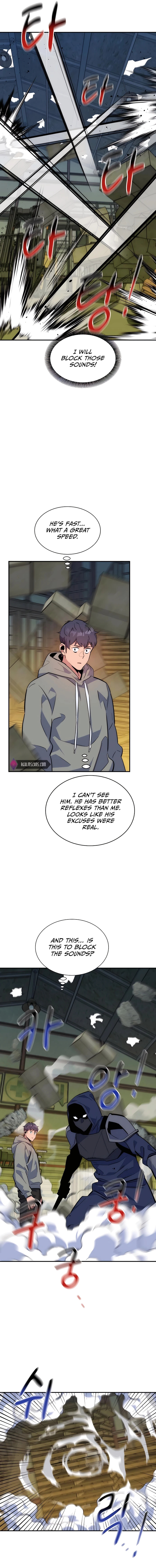 Auto Hunting With My Clones – Chapter 44 page 16