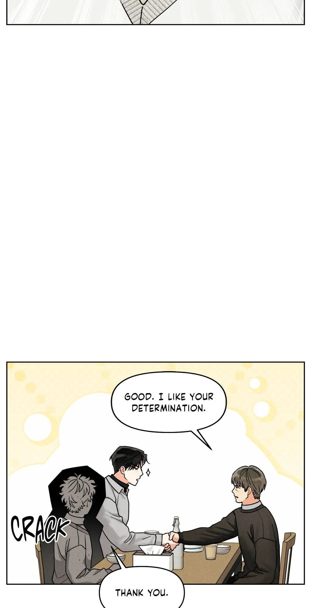 Private Call – Chapter 17 page 48