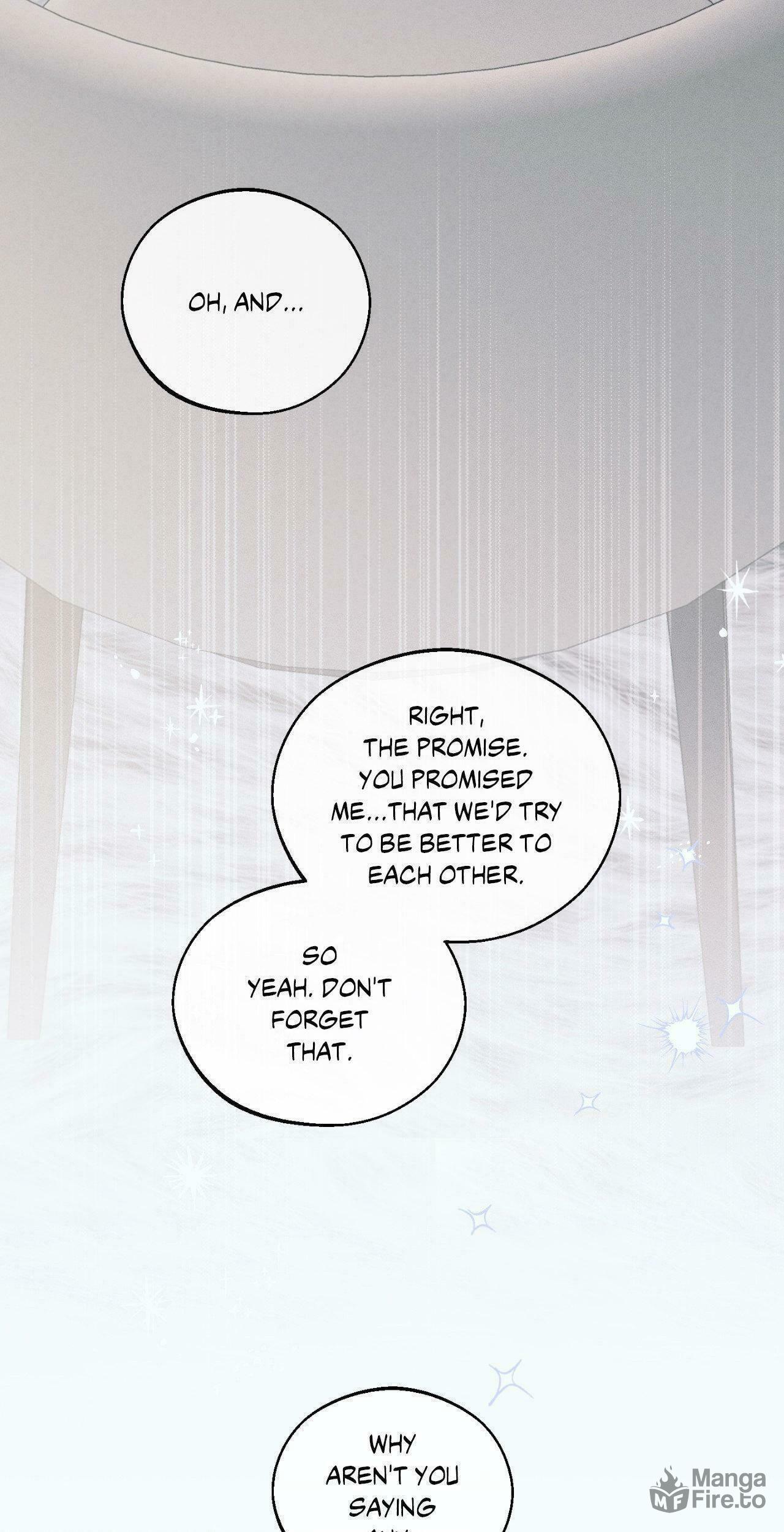 Save the Dae – Chapter 18 page 26