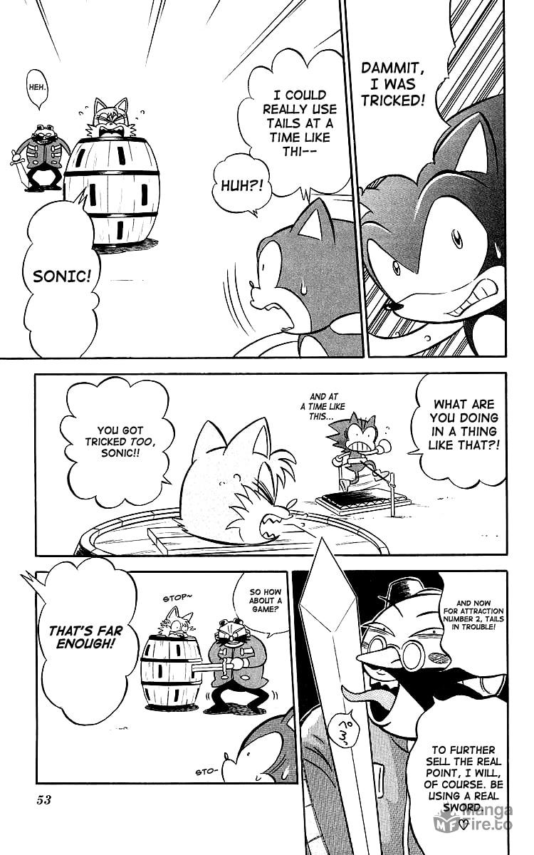 The real thing is uniquely different? page 9