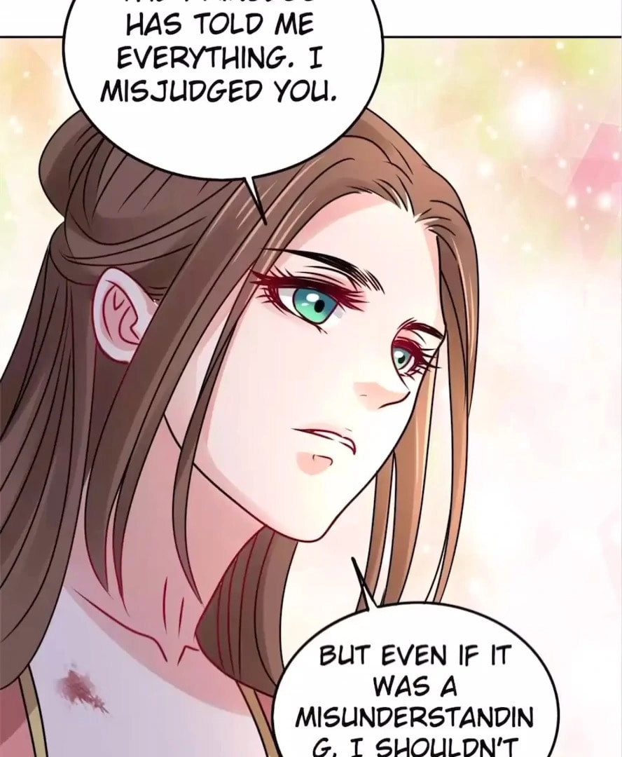 Marquis, Leave Me Alone! – Chapter 52 page 46